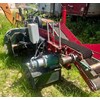 Morgan Band Resaw